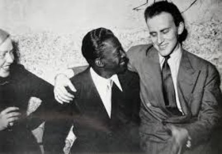 Miles Davis et Vian, histoire de Jazz !